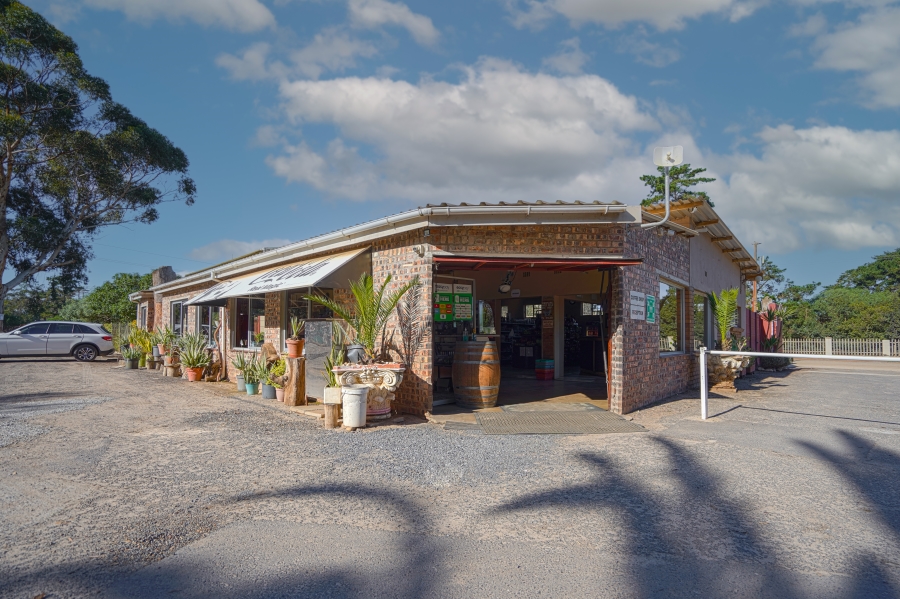 4 Bedroom Property for Sale in Morning Star Western Cape